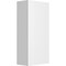 Ekena Millwork Standard Foster Plinth Block with Square Edge, 2"W x 4"H x 1"P PBP020X040X100FOS00 - alternate 1
